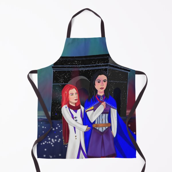 Item preview, Travellers designed and sold by kay8x.