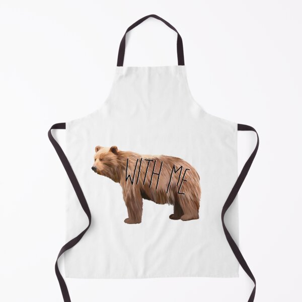 Item preview, Bear With Me designed and sold by chloejcs.