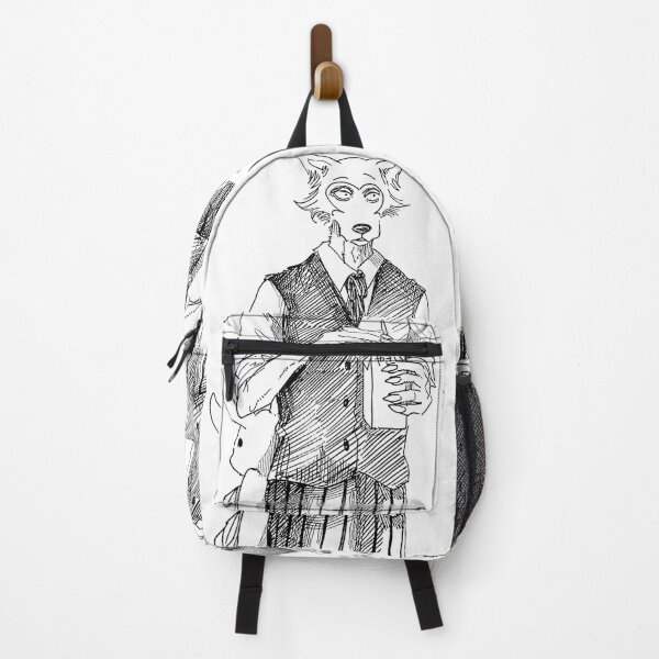 legoshi Backpack