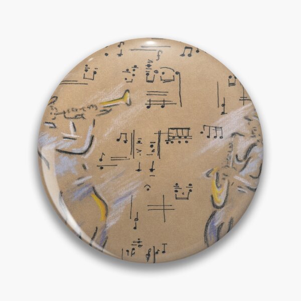 Item preview, Lost in the Music designed and sold by Jane M Lucas.