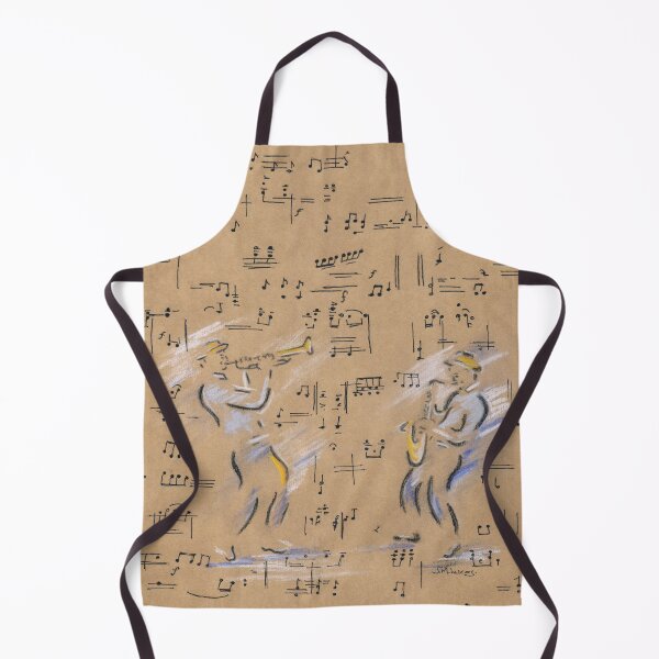 Item preview, Lost in the Music designed and sold by Jane M Lucas.