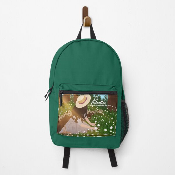Item preview, Paradise-Just Around the Corner designed and sold by Yesido.