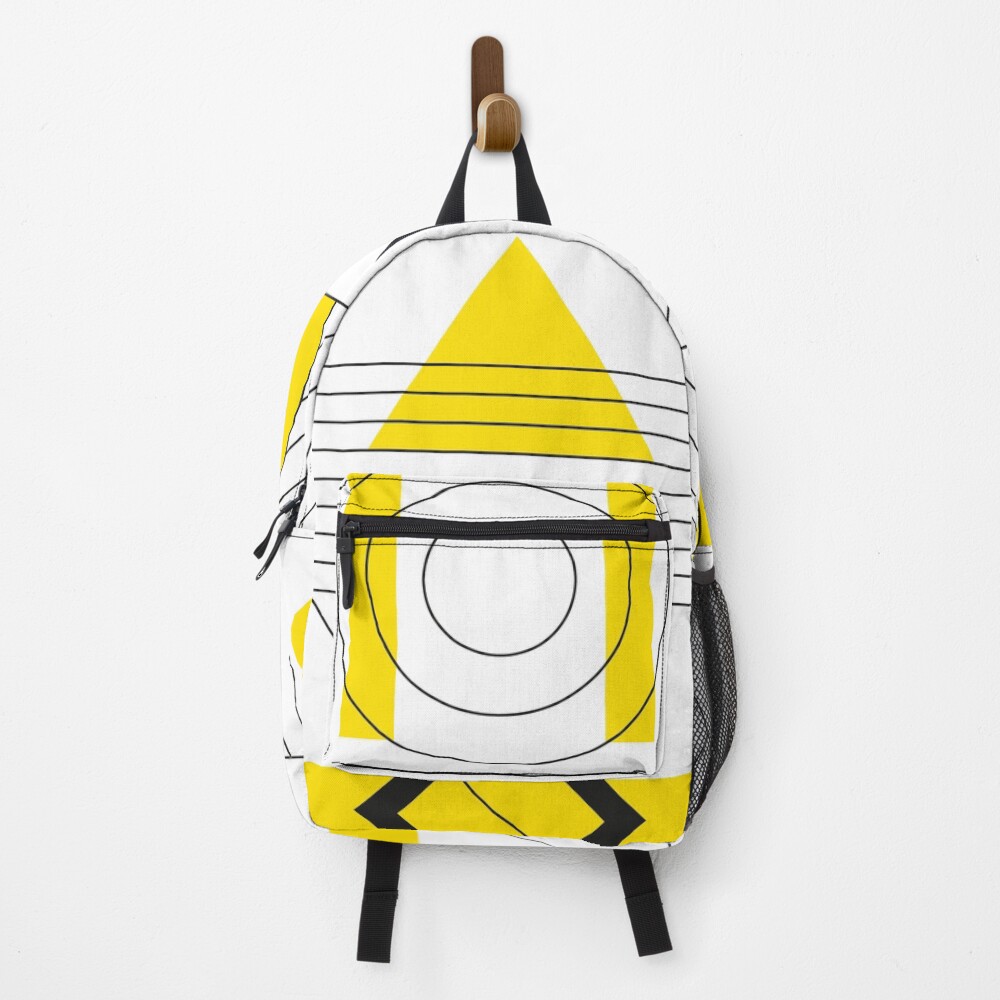 Item preview, Backpack designed and sold by process22.