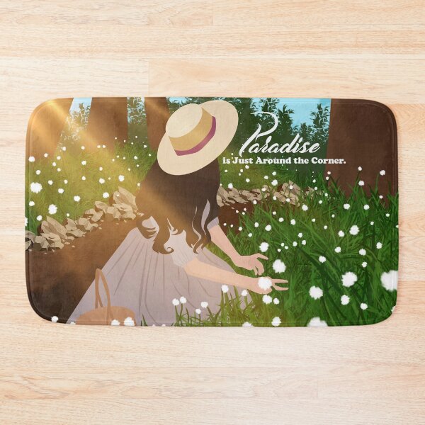 Item preview, Paradise-Just Around the Corner designed and sold by Yesido.