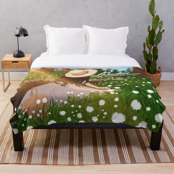 Item preview, Paradise-Just Around the Corner designed and sold by Yesido.