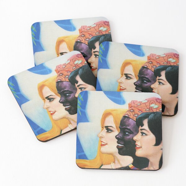 Item preview, UN International Decade for Women, Equality, Development, and Peace 1985 China Promotional designed and sold by retroposters.