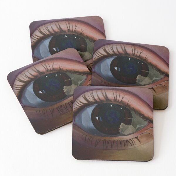 Item preview, Dominance designed and sold by Hannah Mills Art.