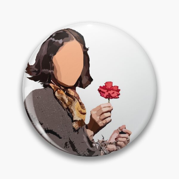 Item preview, Eurydice from Hadestown designed and sold by astump.