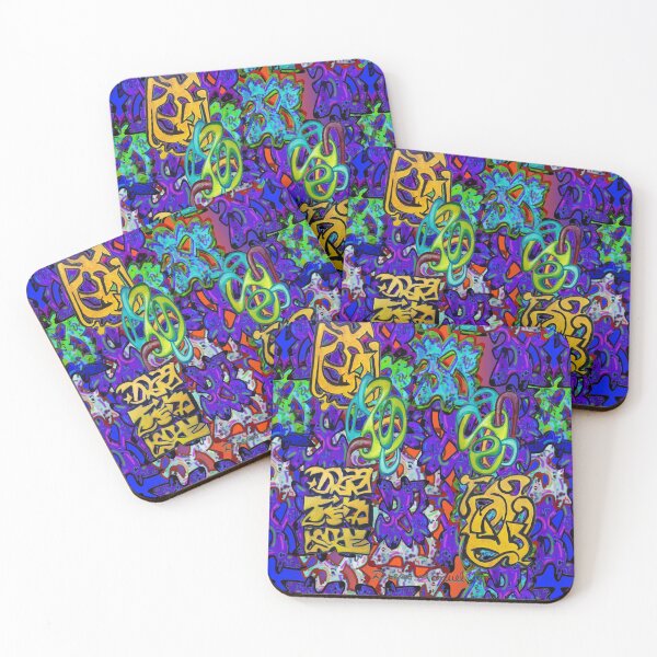 Item preview, Graffiti 37 7 designed and sold by Diego Manuel Rodriguez.
