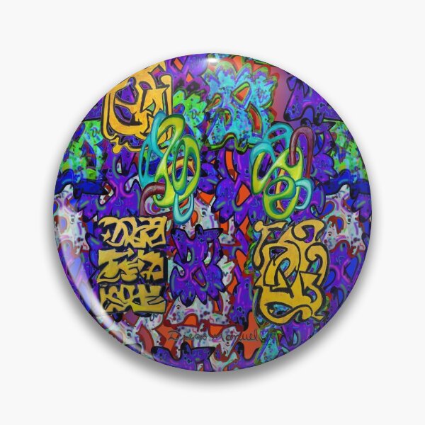 Item preview, Graffiti 37 7 designed and sold by Diego Manuel Rodriguez.