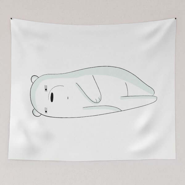 Item preview, Ice Bear designed and sold by mioom.