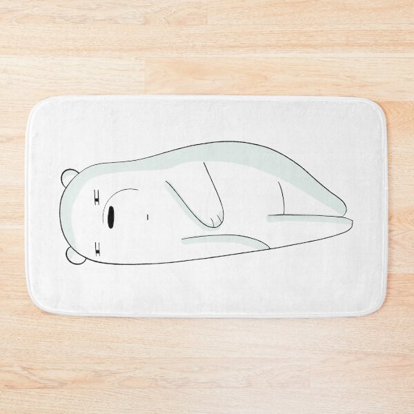 Item preview, Ice Bear designed and sold by mioom.