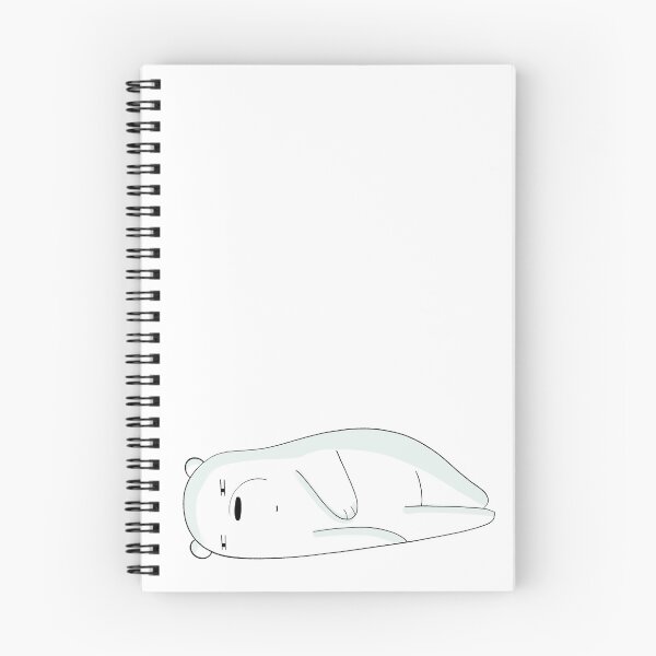 Item preview, Ice Bear designed and sold by mioom.