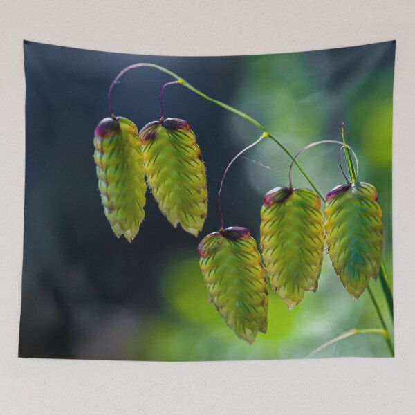 Item preview, Blowfly Grass designed and sold by metriognome.