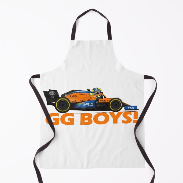 Item preview, Car.toon - GG Boys - McLaren MCL35 designed and sold by JageOwen.