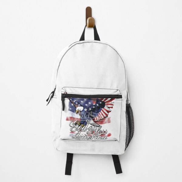 Item preview, Dios bendiga America designed and sold by taveulrangue.