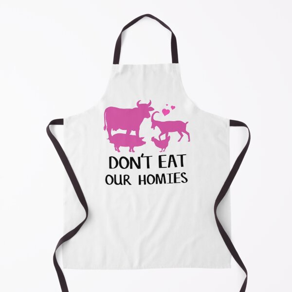 Item preview, Don’t eat our homies Pink designed and sold by reasonablemunki.