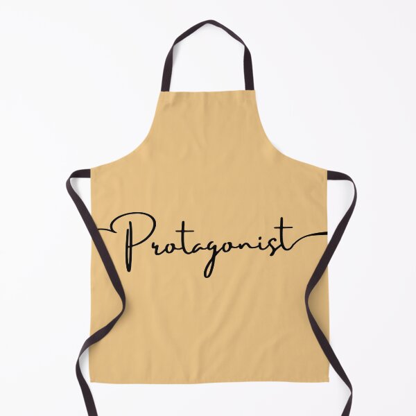 Item preview, Protagonist designed and sold by Enid Guinn.