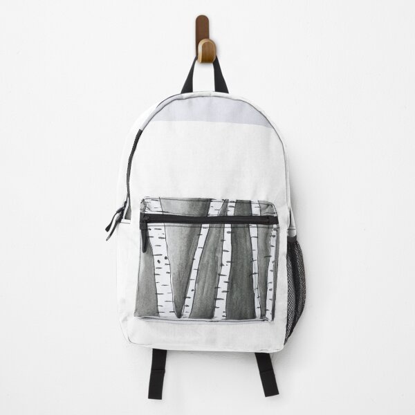 Item preview, Birch Please designed and sold by Kelsey Henderson.