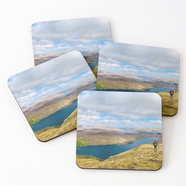 Item preview, Connemara Hiking designed and sold by pshelley.