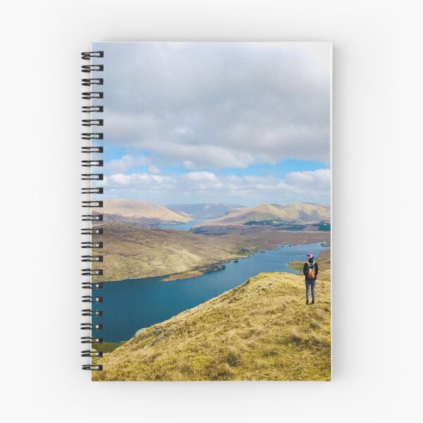 Item preview, Connemara Hiking designed and sold by pshelley.