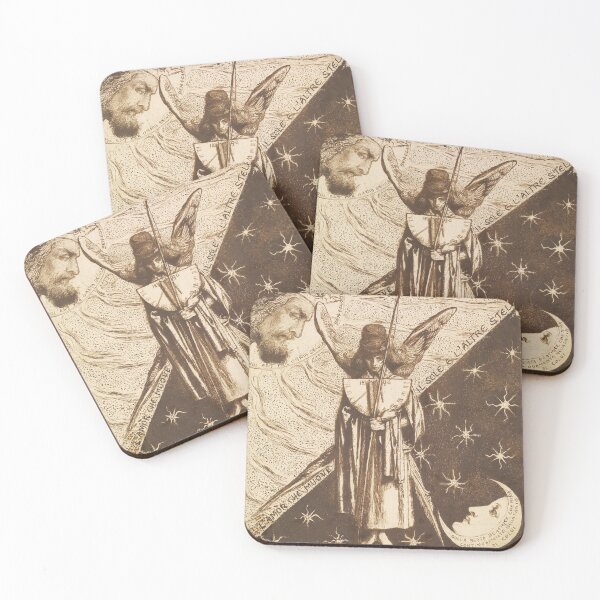Item preview, Dantis Amor Study - Dante Gabriel Rossetti designed and sold by vichcic.