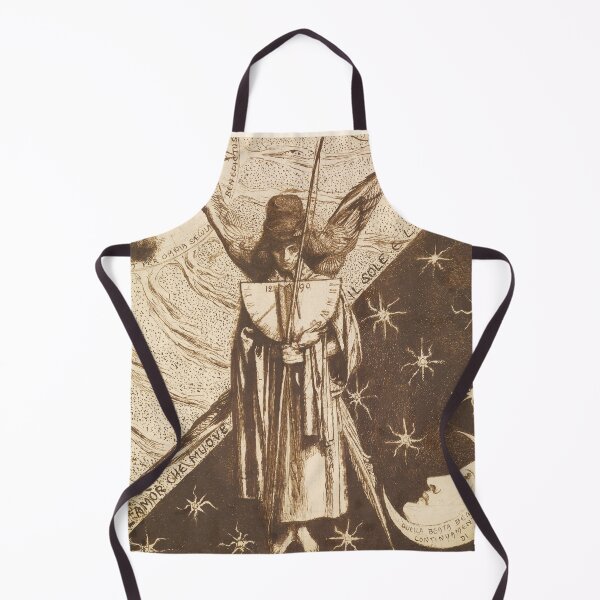 Item preview, Dantis Amor Study - Dante Gabriel Rossetti designed and sold by vichcic.