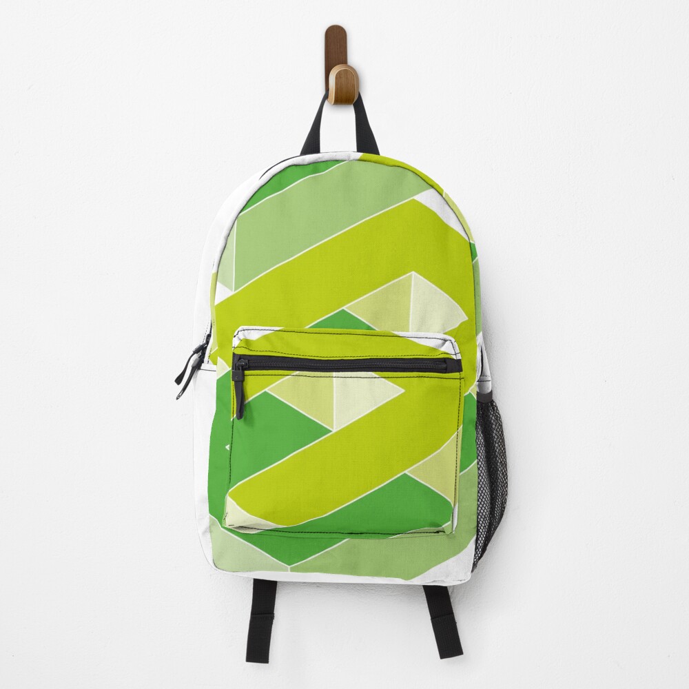 Item preview, Backpack designed and sold by process22.