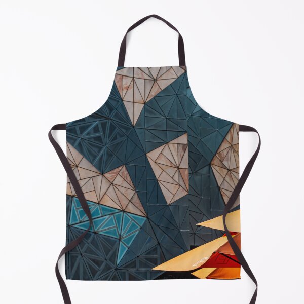 Item preview, Sunshades - Federation Square designed and sold by metriognome.