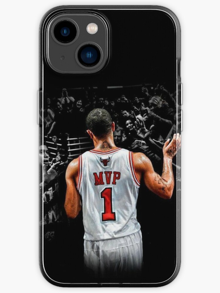 Derrick Rose Wallpaper  Download to your mobile from PHONEKY