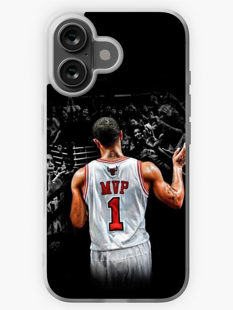 Derrick rose iphone 7 wallpaper hotsell