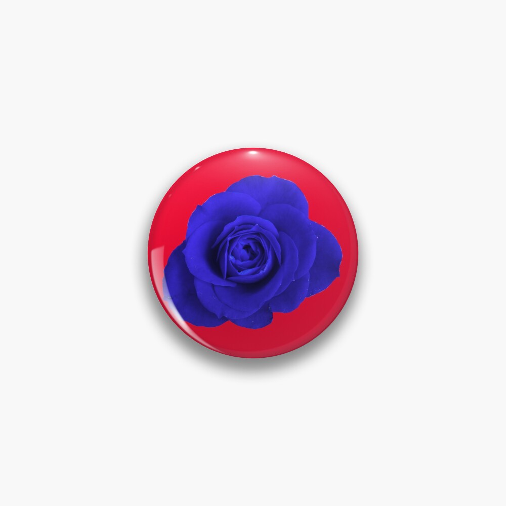 "Blue Rose Twin Peaks: Fire Walk with Me" Sticker for Sale by ...