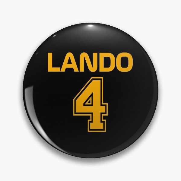 Item preview, Lando 4 designed and sold by fanartdesigns.