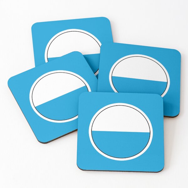 Item preview, Bavarian Flag Gifts, Stickers & Products designed and sold by mpodger.