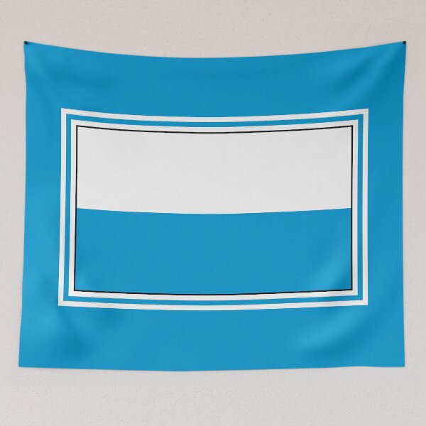 Item preview, Bavarian Flag Gifts, Stickers & Products designed and sold by mpodger.