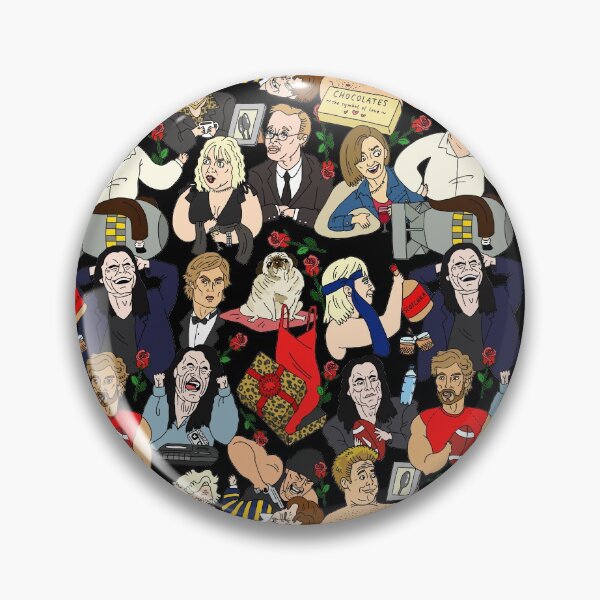 Item preview, Haha You Think of Everything designed and sold by caraghbrooks.