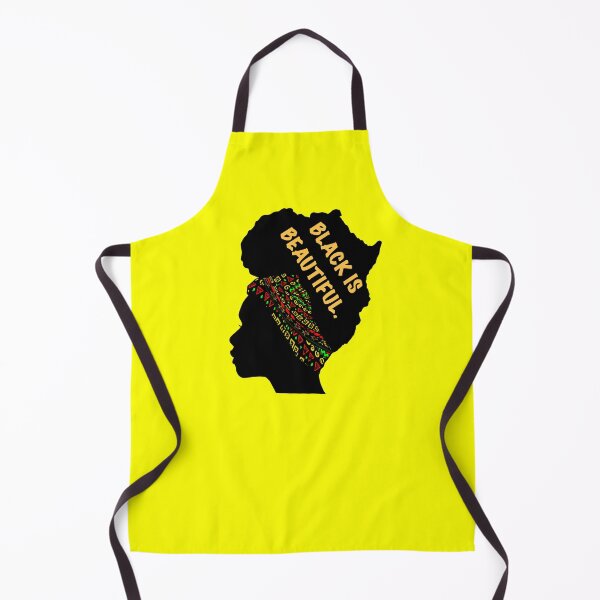 Item preview, Black is beautiful! designed and sold by reasonablemunki.