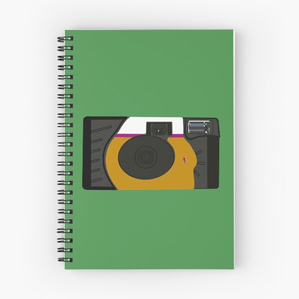 Item preview, Disposable camera designed and sold by quinnhealy69.