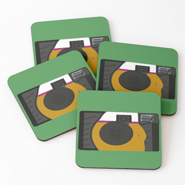 Item preview, Disposable camera designed and sold by quinnhealy69.