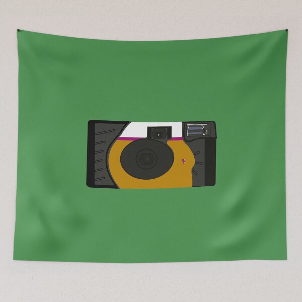 Item preview, Disposable camera designed and sold by quinnhealy69.