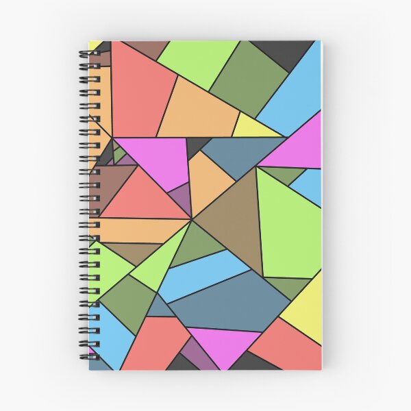 Item preview, colorful patchwork designed and sold by ZiphGames.
