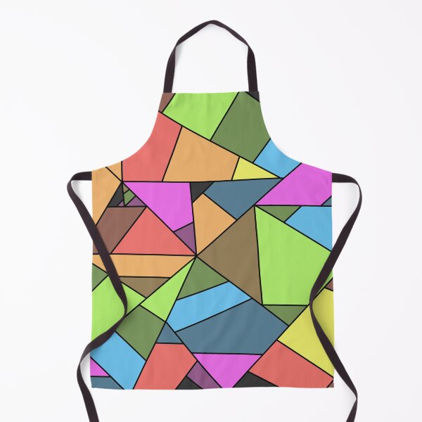 Item preview, colorful patchwork designed and sold by ZiphGames.