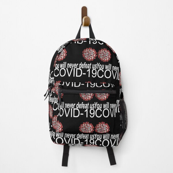 Item preview, COVID-19 will never win designed and sold by PicsByTony.