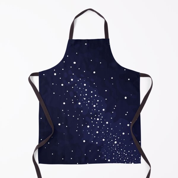 Item preview, Starry Night Sky designed and sold by space-kitten.