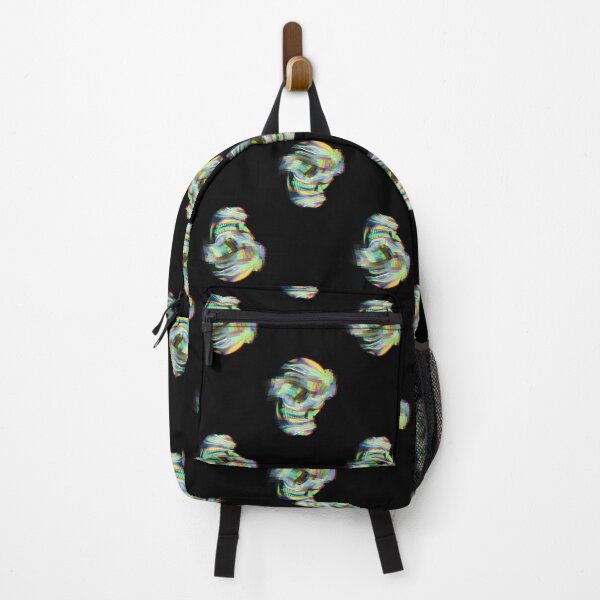 Item preview, Rainbow Skull designed and sold by sharpecanary.