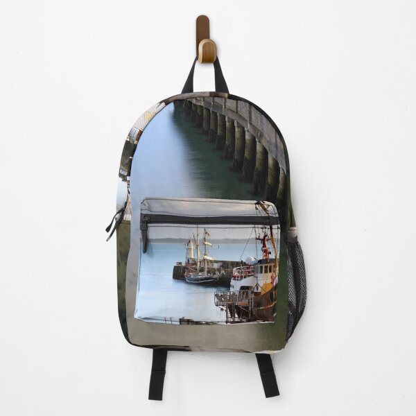 Item preview, Morning light on Newlyn dry dock designed and sold by bitm2007.