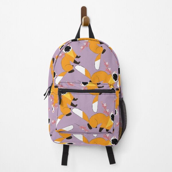 Item preview, Sakura Japanese marten lillac pink designed and sold by belettelepink.