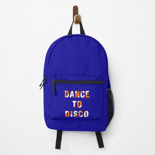 Item preview, Dance to disco designed and sold by Periodic Table of Synthpop.