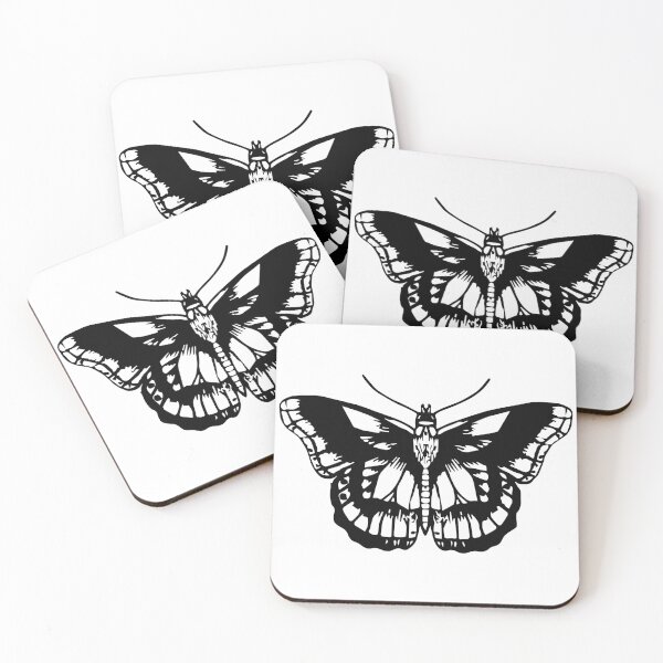 Item preview, Butterfly  designed and sold by midnightkiwi.