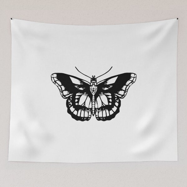 Item preview, Butterfly  designed and sold by midnightkiwi.